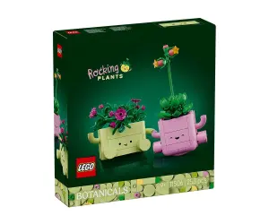 LEGO® Botanicals 11506 - Търкалящи се растения