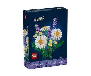 LEGO® Icons 11508 - Маргаритки