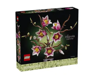 LEGO® Iconic 11510 - Клонки магнолия