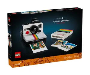 LEGO® Ideas 21345 - Камера Polaroid