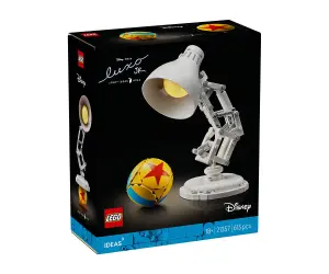 LEGO® Ideas 21357 - Disney Pixar Luxo Jr.