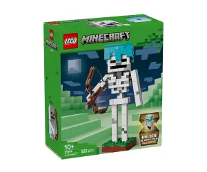 LEGO® Minecraft 21594 - Скелетът