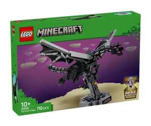 LEGO® Minecraft 21595 - Драконът Ендър