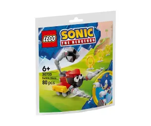 LEGO® Sonic 30733 - Бадник: Skorp