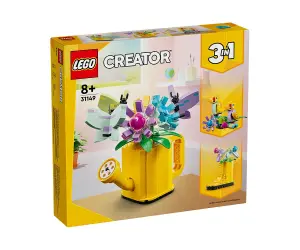 LEGO® Creator 31149 - Цветя в лейка