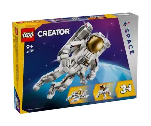 LEGO® Creator 31152 - Астронавт