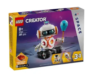 LEGO® Creator 31164 - Космически робот