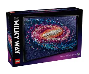 LEGO® Space 31212 - Галактика Млечния път