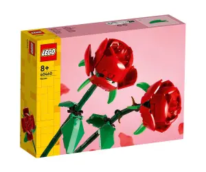 LEGO® Iconic 40460 - Рози