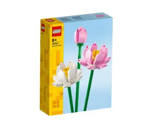 LEGO® Iconic 40647 - Лотоси