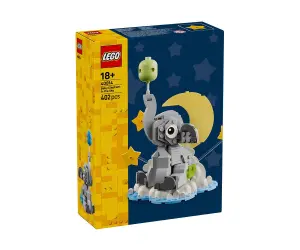 LEGO® Iconic 40814 - Слонче в небето