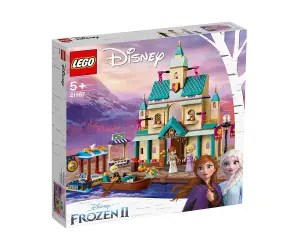 LEGO® Disney Disney Princess™ 41167 - Замъкът Арендел