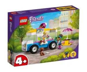 LEGO® Friends 41715 - Камион за сладолед
