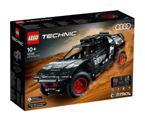 LEGO® Technic - Audi RS Q e-tron