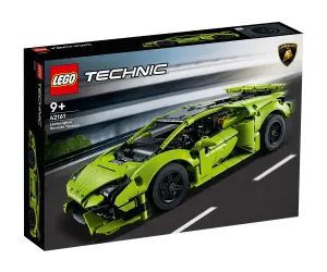 LEGO® Technic - Lamborghini Huracán Tecnica
