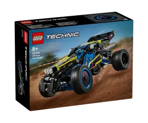 LEGO® Technic 42164 - Бъги за офроуд състезание