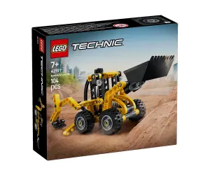 LEGO® Technic 42197 - Багер-товарач