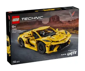 LEGO® Technic 42205 - Chevrolet Corvette Stingray