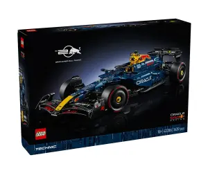 LEGO® Technic 42206 - Oracle Red Bull Racing RB F1 автомобил