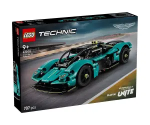 LEGO® Technic 42208 - Aston Martin Valkyrie
