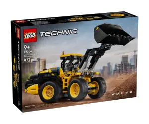 LEGO® Technic 42209 - Колесен товарач Volvo L120 Electric