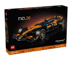 LEGO® Technic 42228 - Кола McLaren MCL39 F1®