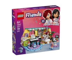 LEGO® Friends 42647 - Стаята на Пейсли