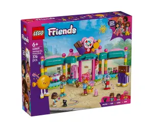 LEGO® Friends 42649 - Сладкарница хартлейк сити