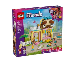 LEGO® Friends 42650 - Магазин за аксесоари за домашни любимци
