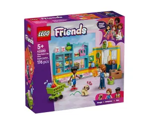 LEGO® Friends 42680 - Минимаркет в Хартлейк сити