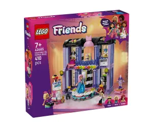 LEGO® Friends 42685 - Модно ревю в Хартлейк сити