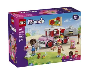 LEGO® Friends 42694 - Камион за пица