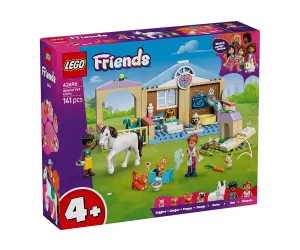 LEGO® Friends 42696 - Ветеринарна клиника