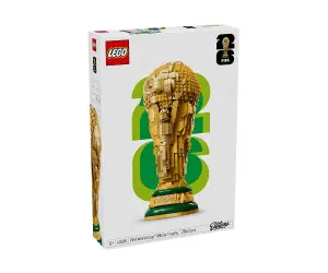 LEGO® Editions 43020 - FIFA World Cup™ Официален трофей
