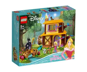 LEGO® Disney Disney Princess™ 43188 - Горската къщичка на Спящата красавица