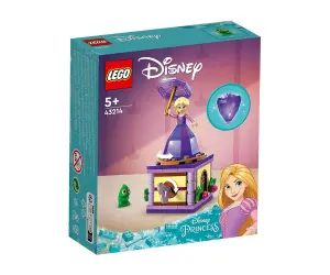 LEGO® Disney Disney Princess™ 43214 - Рапунцел се върти
