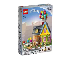 LEGO® Disney™ 43217 - Къщата от В небето