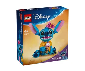 LEGO® Disney 43249 - Стич