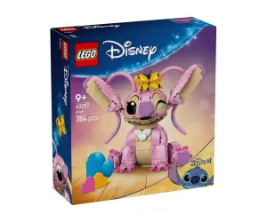 LEGO® Disney 43257 - Ейнджъл