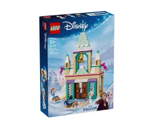 LEGO® Disney 43265 - Замръзналият замък на Арендел