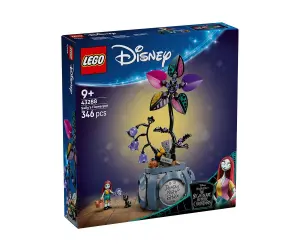 LEGO® Disney™ 43288 - Цветето на Сали