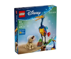 LEGO® Disney™ Pixar 43290 - Кевин и Дъг