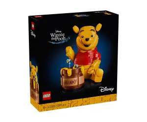 LEGO® Disney™ 43300 - Мечо Пух