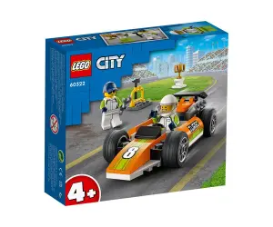 LEGO® City Great Vehicles 60322 - Състезателна кола