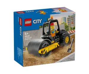 LEGO® City 60401 - Строителен валяк