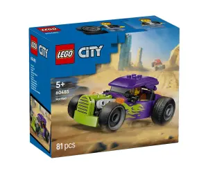LEGO® City 60485 - Ретроавтомобил