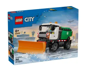LEGO® City 60490 - Снегорин