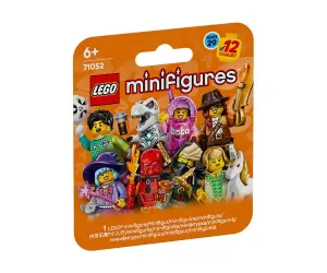 LEGO® Minifigures 71052 - Минифигури, серия 29