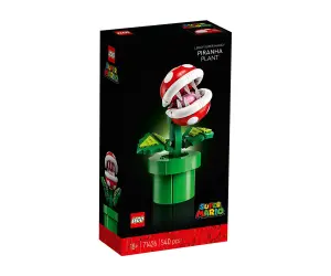 LEGO® Super Mario 71426 - Растение Пираня