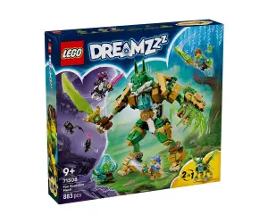 LEGO® DREAMZzz 71508 - Робот на лисица-пазител